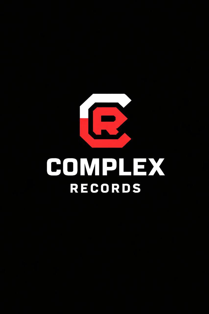 Complex Records Logo